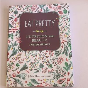 Eat Pretty Book